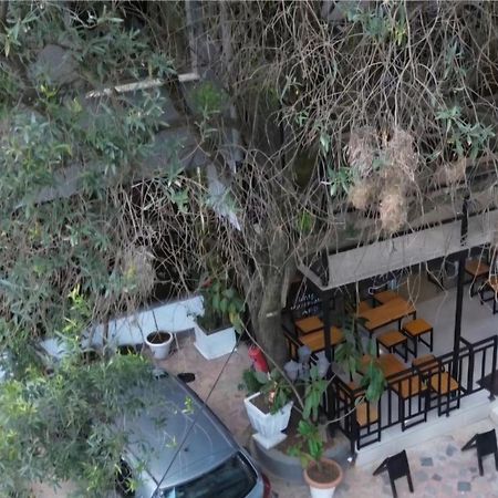 Hotel Lobelia Addis Ababa Exterior foto