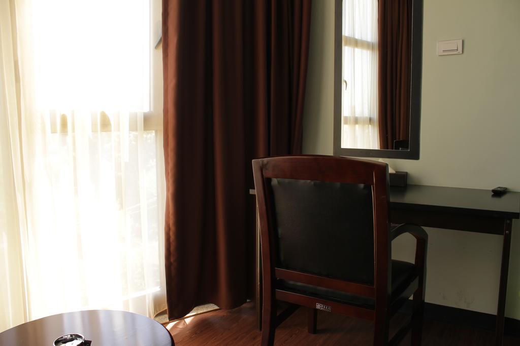 Hotel Lobelia Addis Ababa Quarto foto