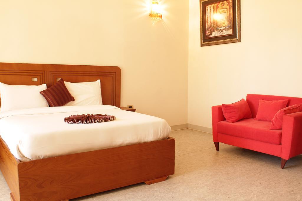 Hotel Lobelia Addis Ababa Quarto foto